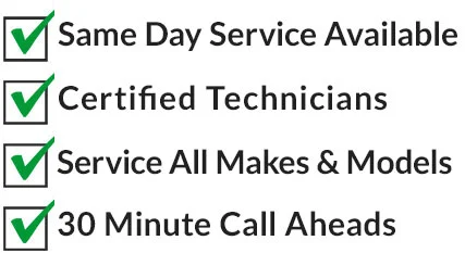 Reasons to choose Anna's Air, Heat & Plumbing 